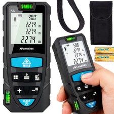 Distanziometro laser maltec - distanziometro,