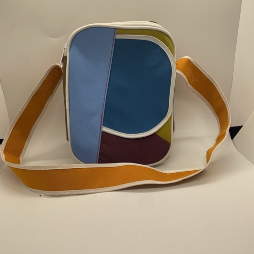 Borsa tracolla portapacchi - a, tracolla/portapacchi