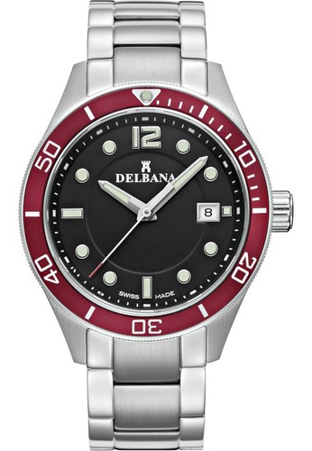 Delbana orologio polso - delbana, da