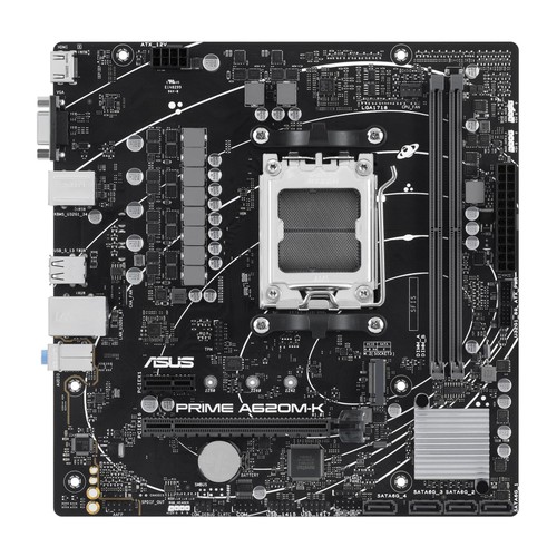 Asus scheda madre prime - asus,