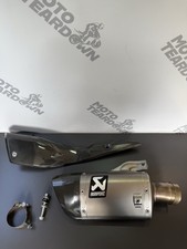Scarico suzuki gsxs1000 - scarico,