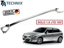 Barra Duomi Anteriore Alfa 147