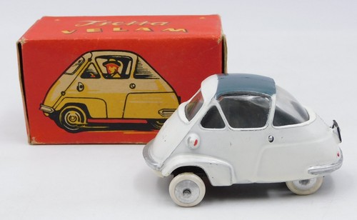 Quiralu bmw isetta velam - isetta,