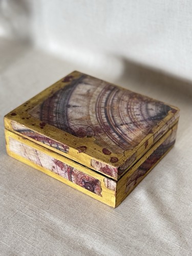 Portagioie legno astrologia - in,