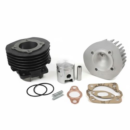Kit gruppo termico cilindro - gruppo,