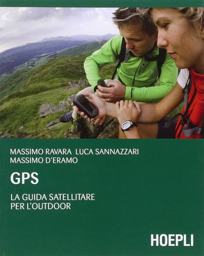 Gps guida satellitare per - gps., la