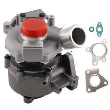 Turbina for Mitsubishi ASX GAW