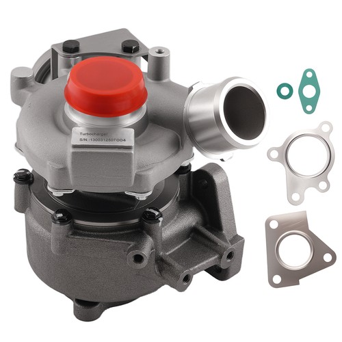 Turbina for mitsubishi asx - turbina,