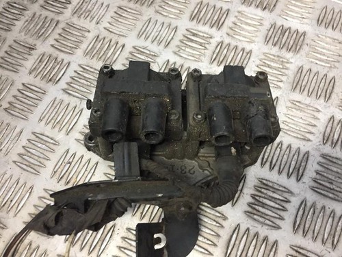 7755878 bobina accensione - accensione, fiat