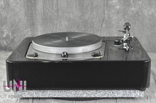 Giradischi garrard model 301 - giradischi,