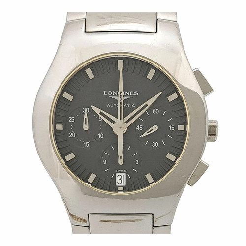 Longines opposition - longines,