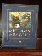 Michigan Memories_Bo