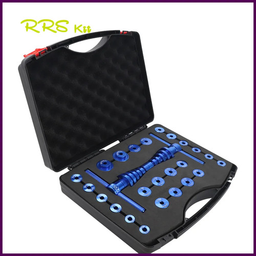 Rrskit set presse - rrskit,