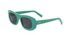 Occhiali sole ferragamo - da,