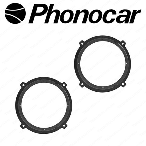 Phonocar 03879 adattatori - 03879,