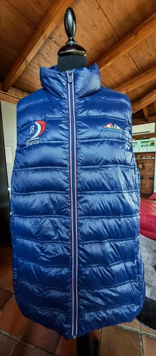 Gilet piumino robe kappa - gilet, di