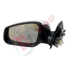 BMW SERIE 1 SPORT F20 11-15 LATO PASSEGGERO SINISTRO N/S ALA PORTA SPECCHIETTO RETROVISORE E1021185