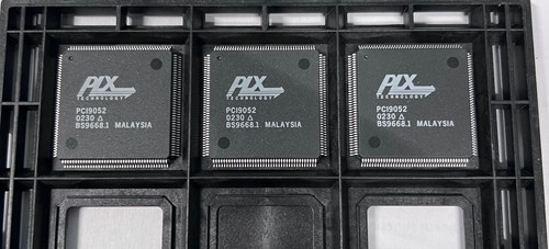 Pci9052 plx nuovo - plx,