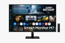 Samsung 32" Smart Monitor M7