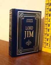LIBRO MINI. Joseph Conrad