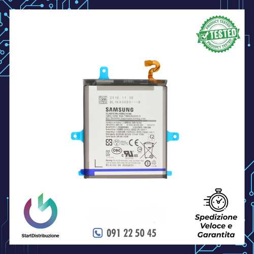 Batteria originale samsung - batteria,