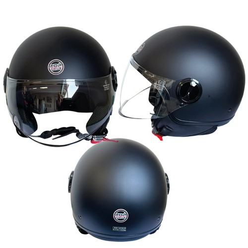 Casco fenix visiera lunga - casco,