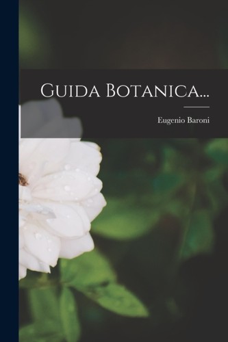 Baroni guida botanica - -,