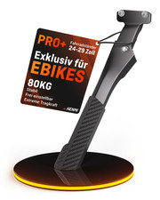 Cavalletto Bici Cavalletto