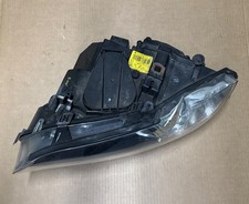 Faro proiettore xeno lato