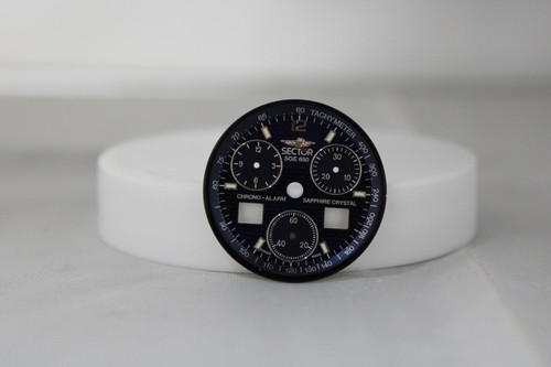 Sector sge 650 - 650, dial