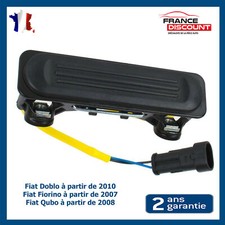 Maniglia Cofano Posteriore per