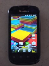 Smartphone vodafone smart - smartphone, 2