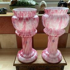 2 Vaso Confetti Rosa