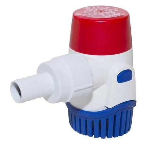 Rule 800 pompa sentina 12v - pompa, di