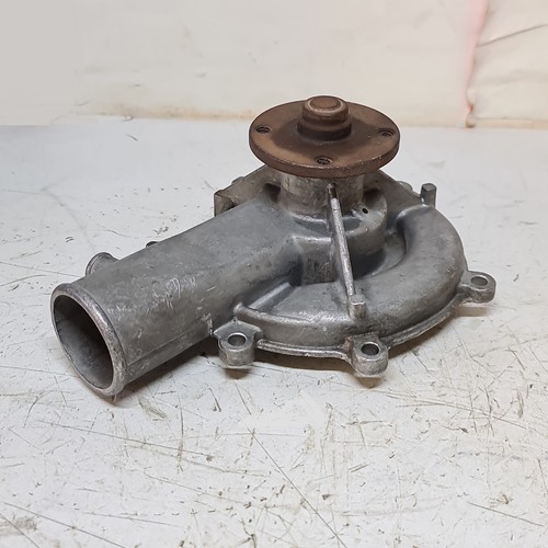 Pompa acqua opel ascona - opel,