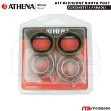 Kit revisione ruota posteriore - kit,