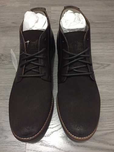 Levis levi boots completly - levis, levi’s