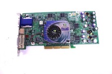 NVIDIA Quadro 4 750XGL 128MB