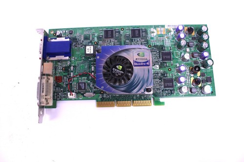 Nvidia quadro 750xgl 128mb - quadro,