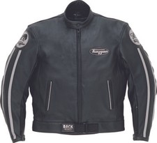 Giacca da moto Furygan Café