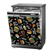 Adesivi decorativi cucina