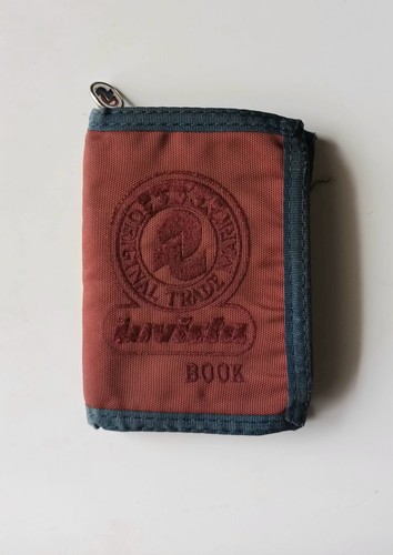 Invicta vintage portafogli