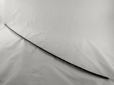 51137058232 MODANATURA LISTELLO RIVESTIMENTO ESTERNO TETTO LATO DESTRO BMW SERIE