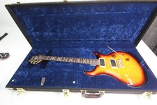 Experience 2012 PRS Custom 24