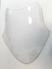 bmw r1200 rt r1250 rt 2019 windshield parabrezza cupolino originale 46637728677 