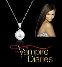The Vampire Diaries Elena