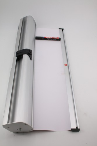 Espositore roll banner - espositore, up