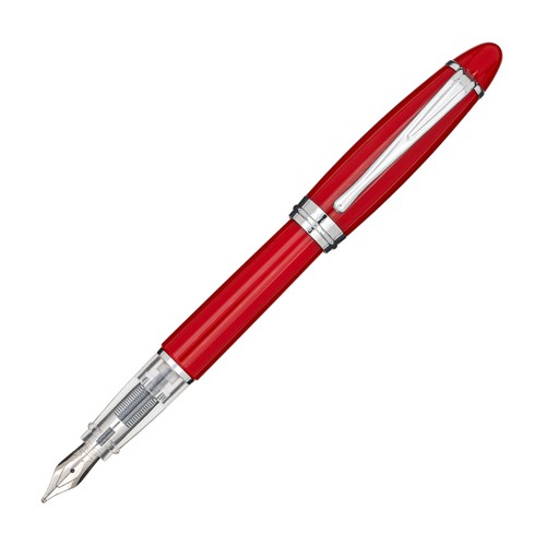 Penna stilografica aurora - stilografica,