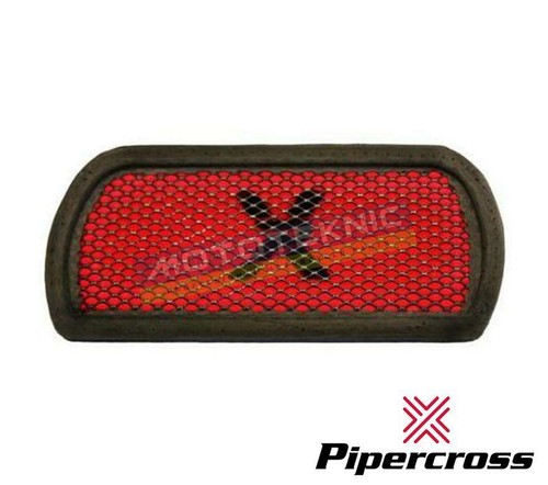 Filtro aria pipercross - filtro,
