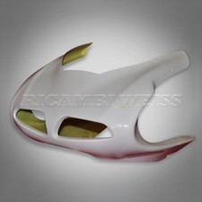 916SS Ducati 400 600 750 900 SS Strada Semi Carena Frontale Carene Semi-tondo